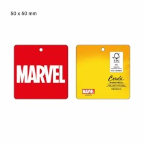Hausschuhe The Avengers grün