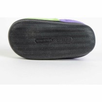 House Slippers The Avengers Green