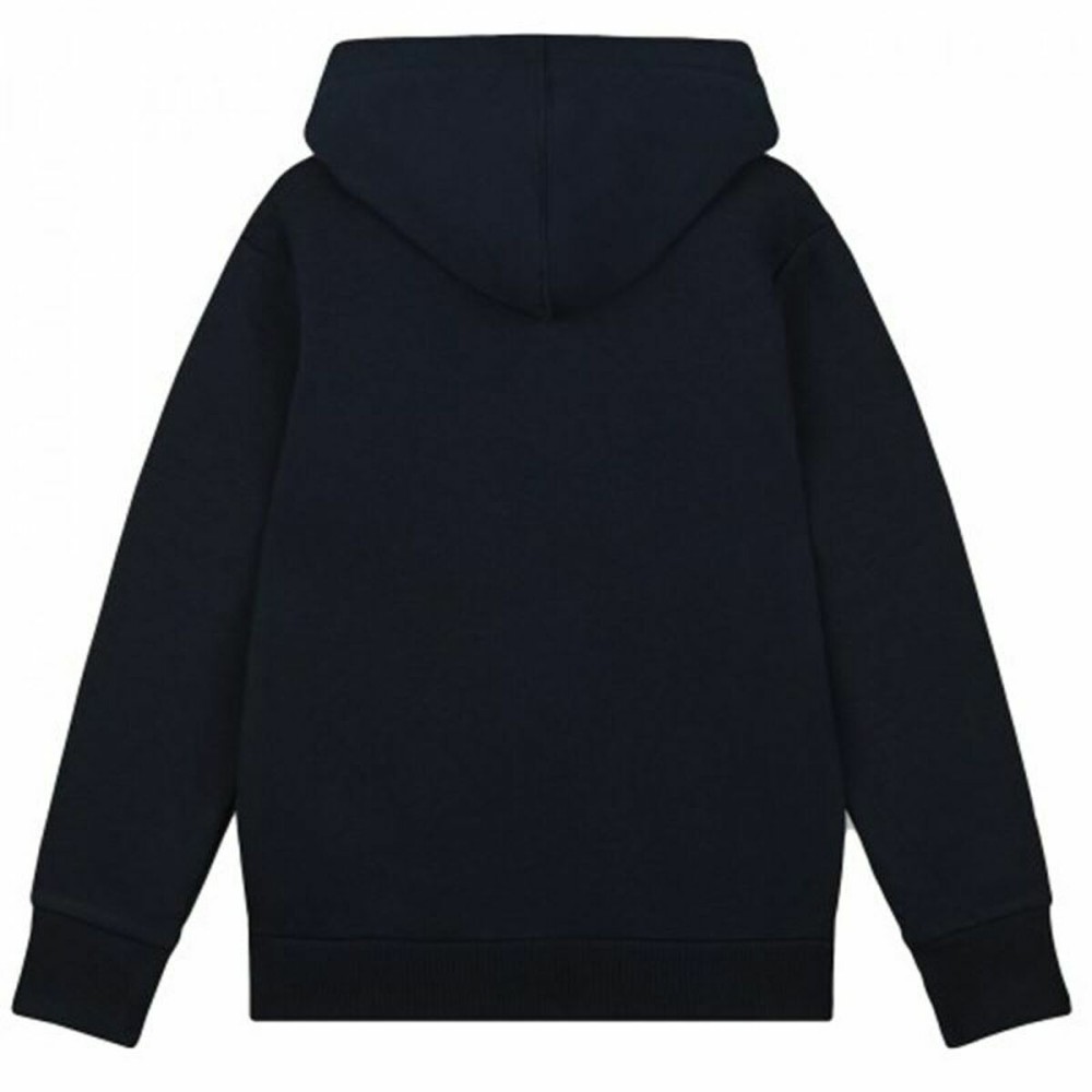 Children’s Hoodie Converse Ctp  Black