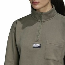 Women’s Hoodie Adidas Originals Cropped