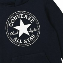 Children’s Hoodie Converse Ctp  Black