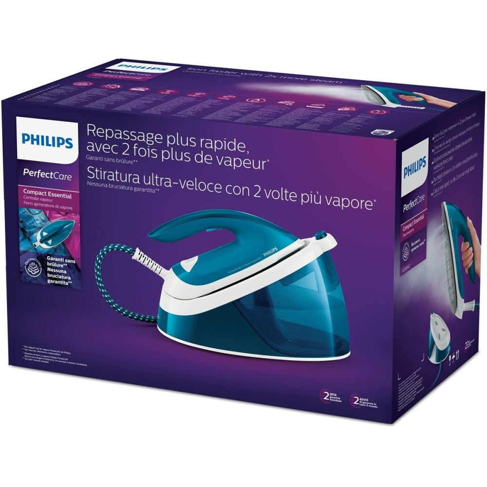 Steam Generating Iron Philips GC6840/20 2400 W