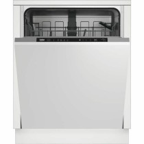 Lave-vaisselle BEKO BDIN14320 Blanc 60 cm