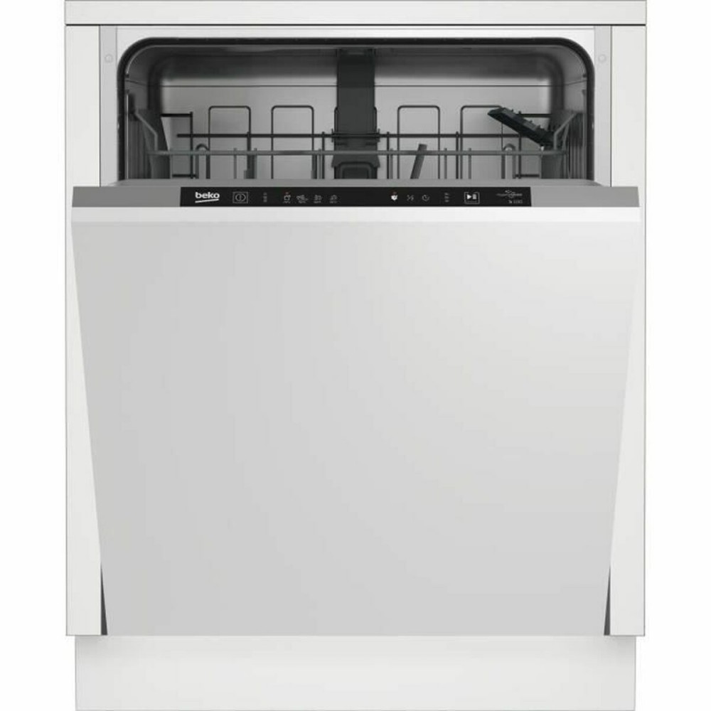Lave-vaisselle BEKO BDIN14320 Blanc 60 cm