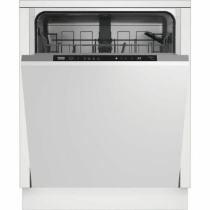 Lave-vaisselle BEKO BDIN14320 Blanc 60 cm