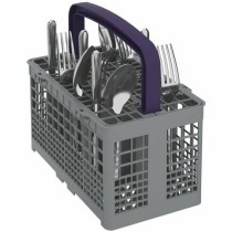 Lave-vaisselle BEKO BDIN14320 Blanc 60 cm