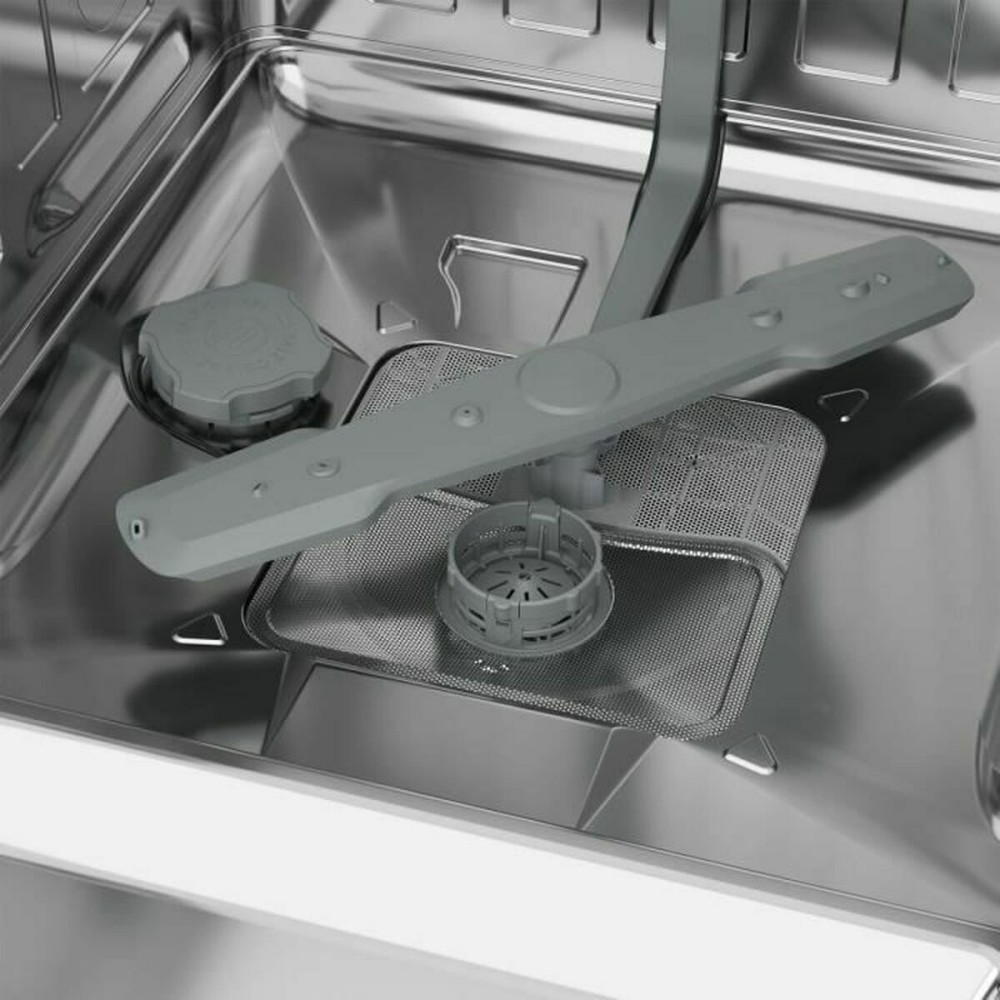 Lave-vaisselle BEKO BDIN14320 Blanc 60 cm
