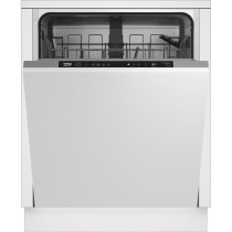 Lave-vaisselle BEKO BDIN14320 Blanc 60 cm