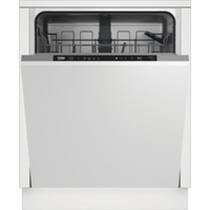 Lave-vaisselle BEKO BDIN14320 Blanc 60 cm