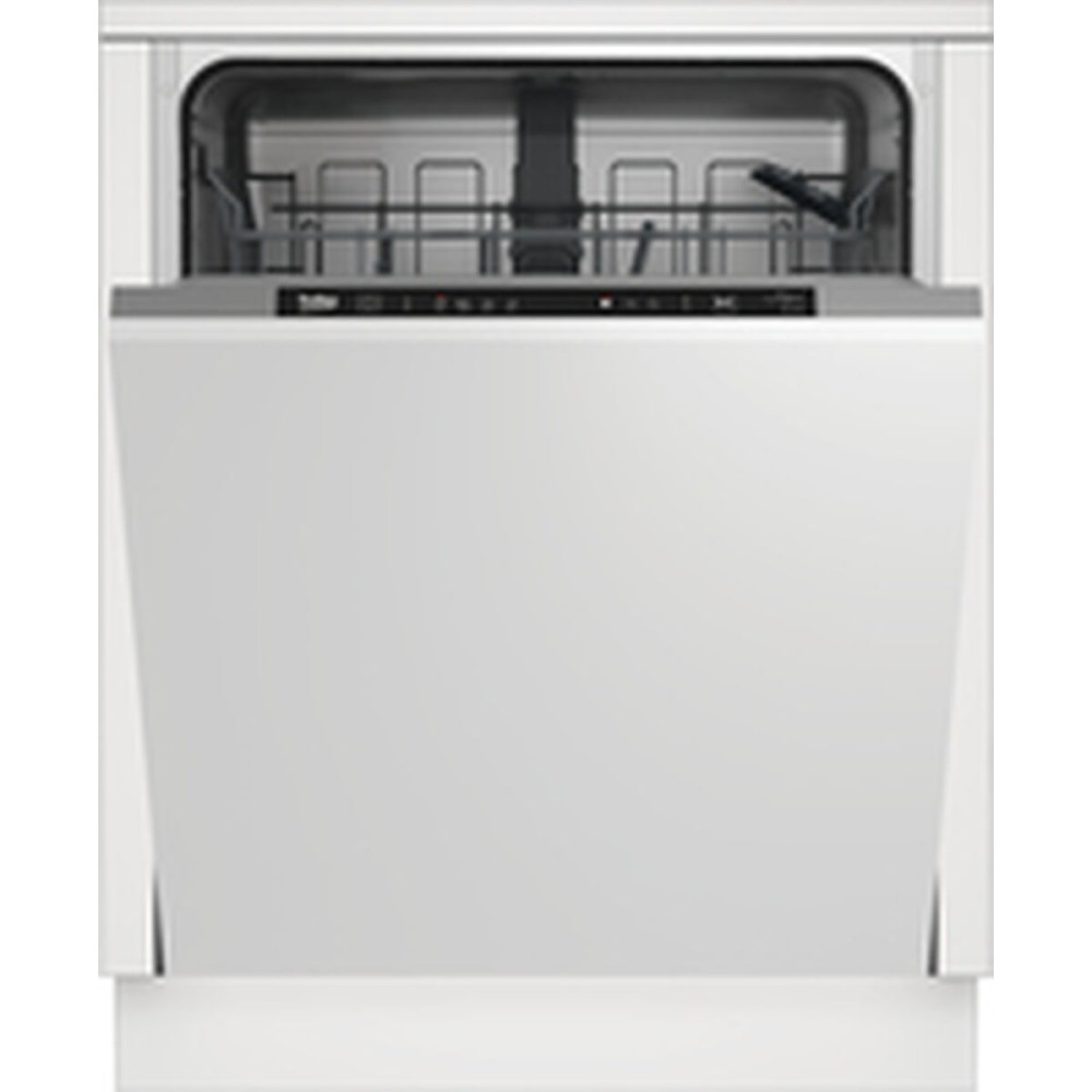 Lave-vaisselle BEKO BDIN14320 Blanc 60 cm