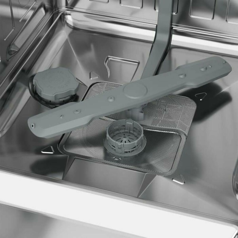 Lave-vaisselle BEKO BDIN14320 Blanc 60 cm