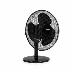 Tischventilator Tristar VE5725 Schwarz 40 W