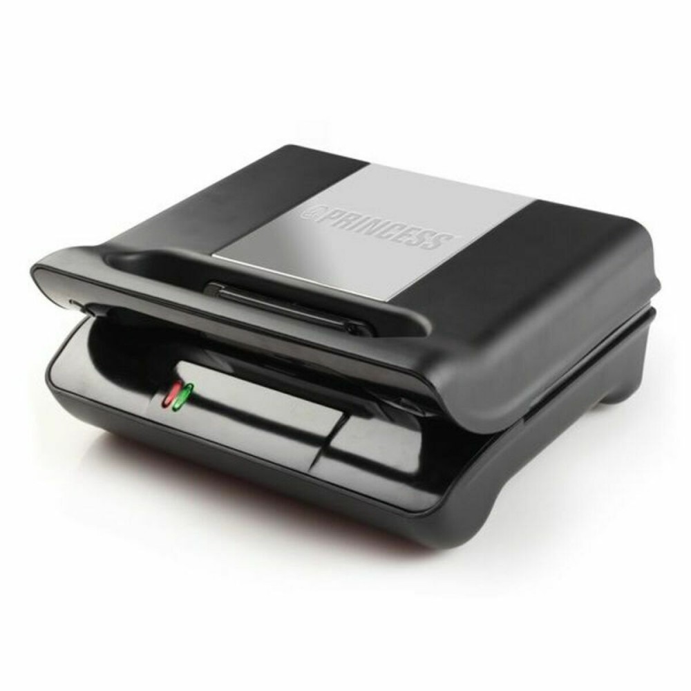Grill Princess 117000 Schwarz 700 W