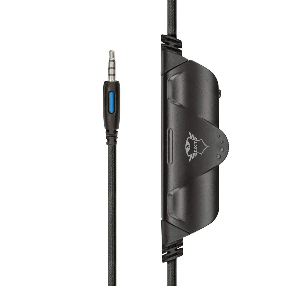Wireless Headphones Trust 23531 GXT488 Grey