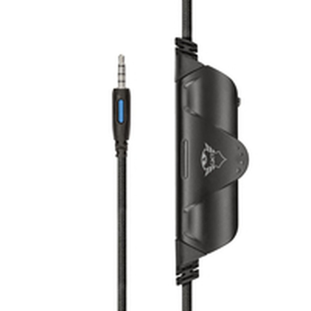 Wireless Headphones Trust 23531 GXT488 Grey