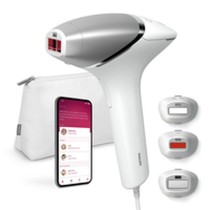 Electric IPL Hair Remover Philips BRI946/00 *