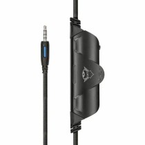 Wireless Headphones Trust 23531 GXT488 Grey