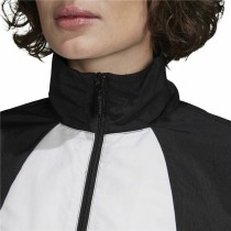 Sportjacke für Frauen Adidas Big Trefoil