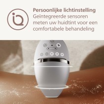 Electric IPL Hair Remover Philips BRI946/00 *