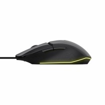Headphones Trust 25117 Black
