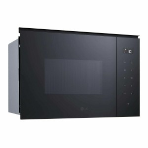 Mikrowelle mit Grill LG MGBZ2593F 25L