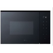 Mikrowelle mit Grill LG MGBZ2593F 25L