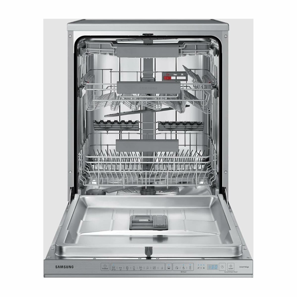 Lave-vaisselle Samsung DW60A8060FS/EF 60 cm