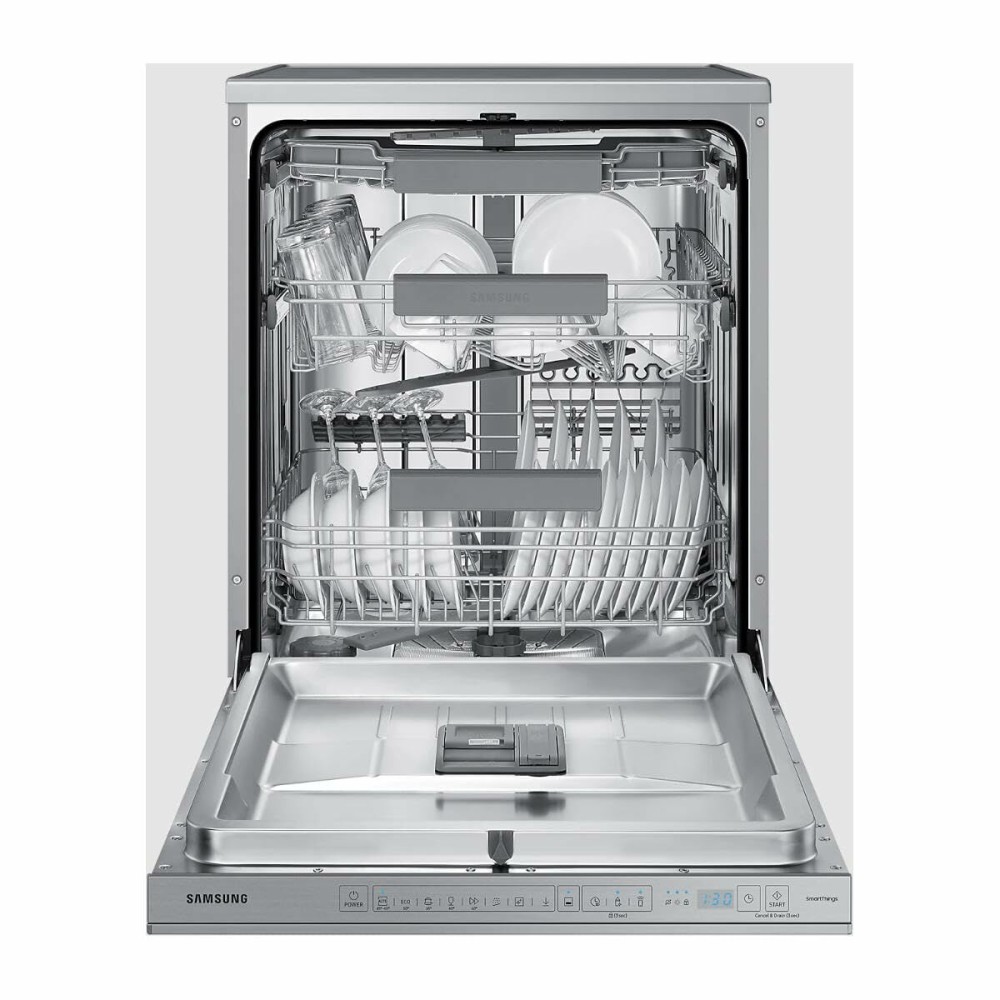 Lave-vaisselle Samsung DW60A8060FS/EF 60 cm