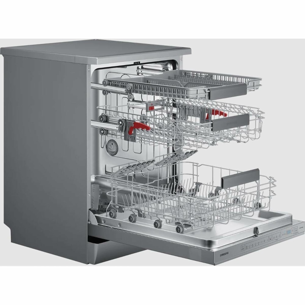Lave-vaisselle Samsung DW60A8060FS/EF 60 cm