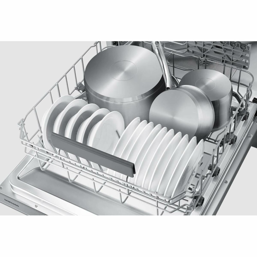 Lave-vaisselle Samsung DW60A8060FS/EF 60 cm