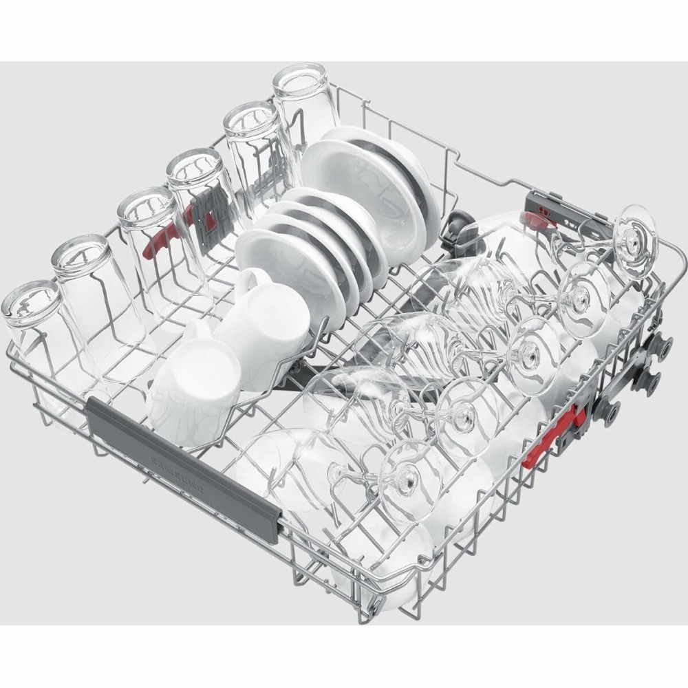 Dishwasher Samsung DW60A8060FS/EF 60 cm