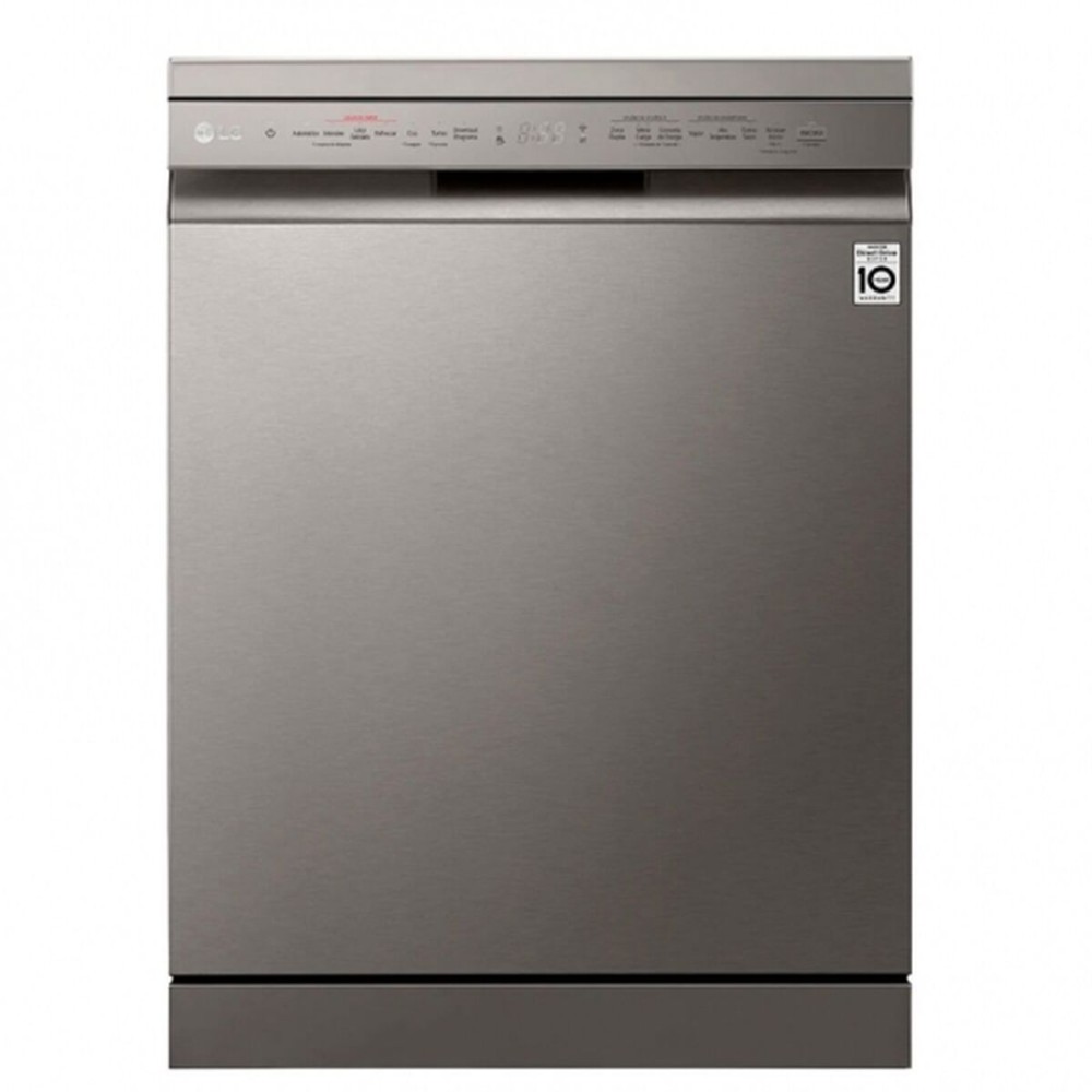 Lave-vaisselle LG DF365FPS 60 cm