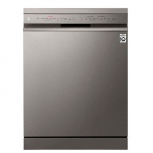 Lave-vaisselle LG DF365FPS 60 cm