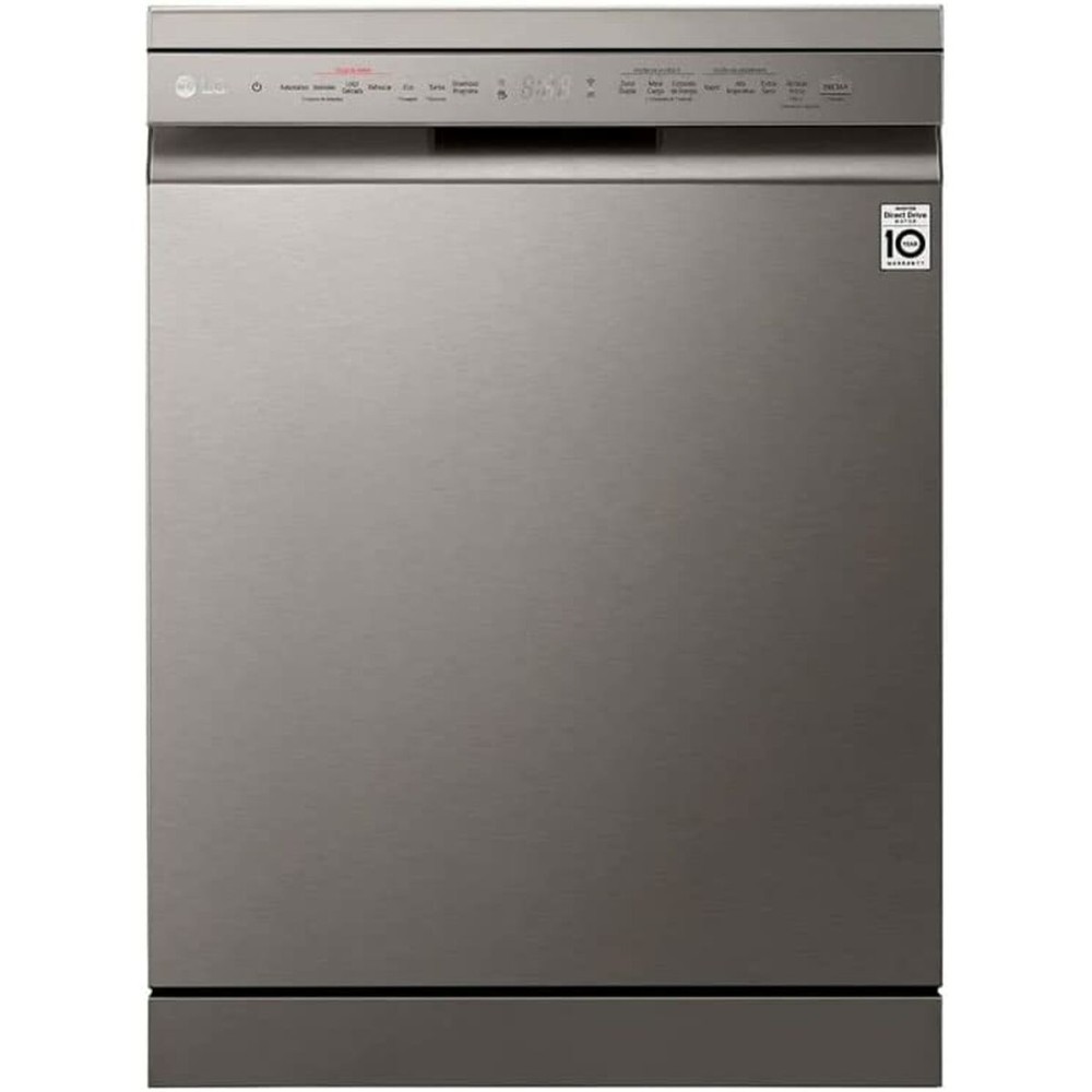 Lave-vaisselle LG DF365FPS 60 cm