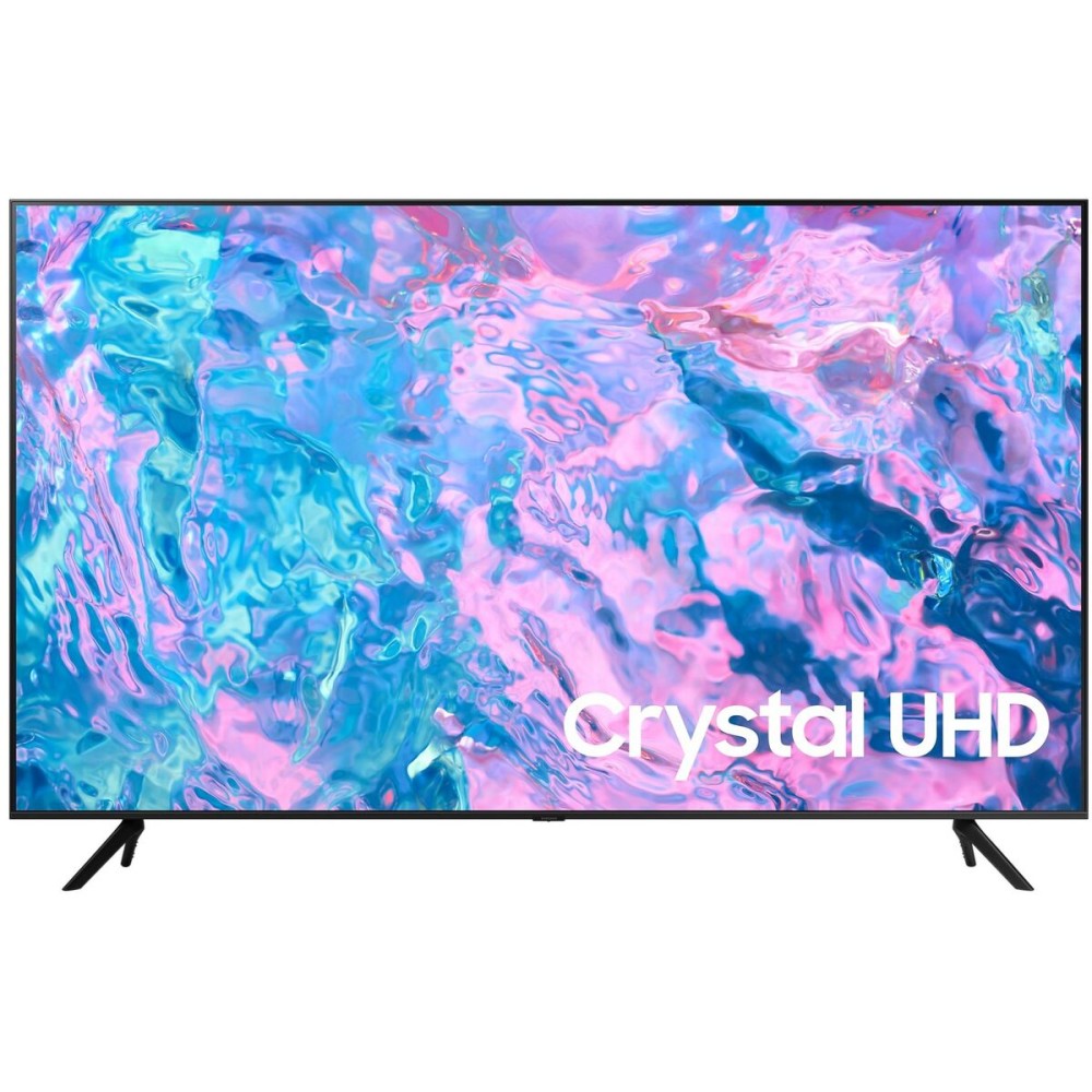 Smart TV Samsung TU75DU7175UX 75 75" 4K Ultra HD LED