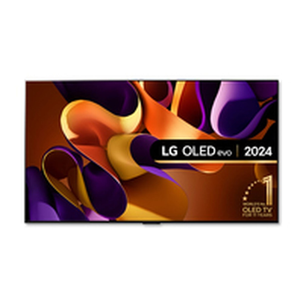 TV intelligente LG OLED77G45LW 77 77" 4K Ultra HD HDR OLED
