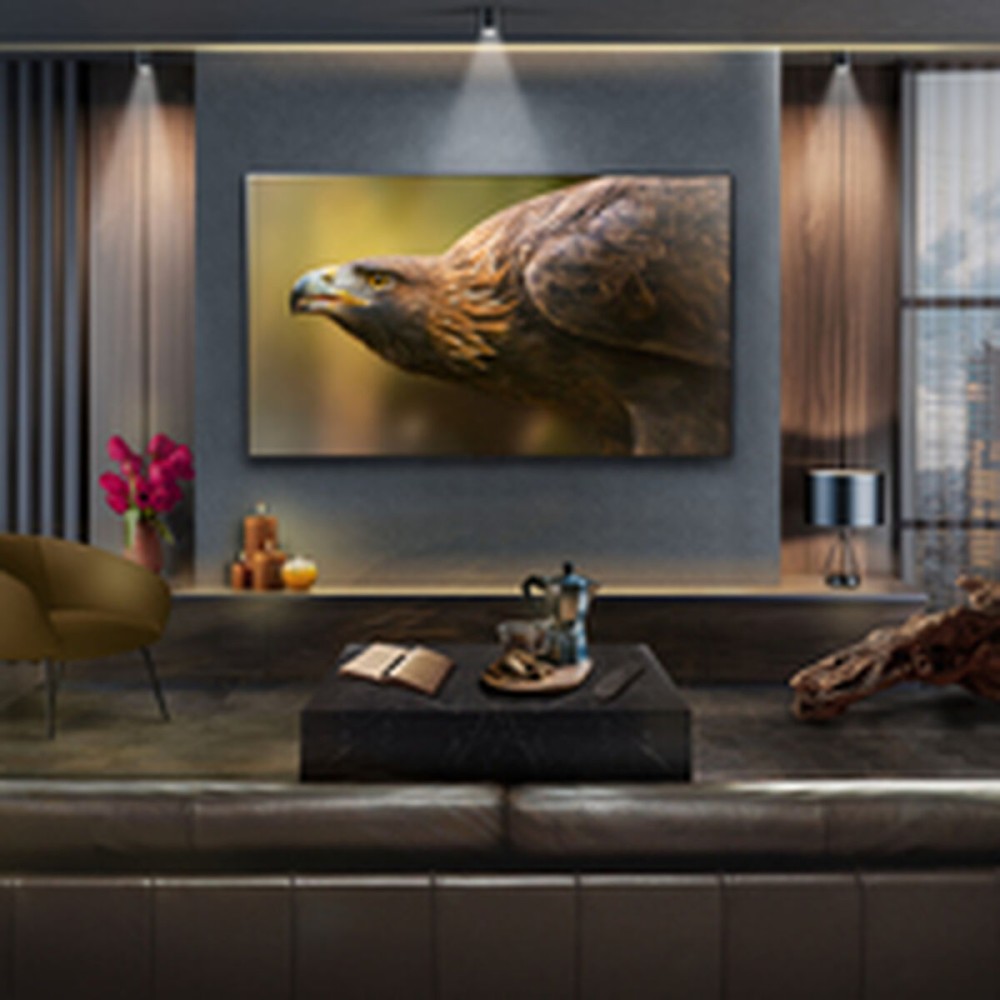 TV intelligente LG OLED77G45LW 77 77" 4K Ultra HD HDR OLED