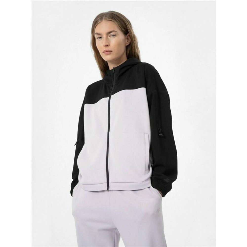 Sportjacke für Frauen 4F