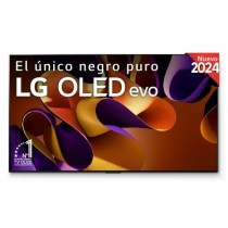 Smart TV LG OLED77G45LW 77 77" 4K Ultra HD HDR OLED