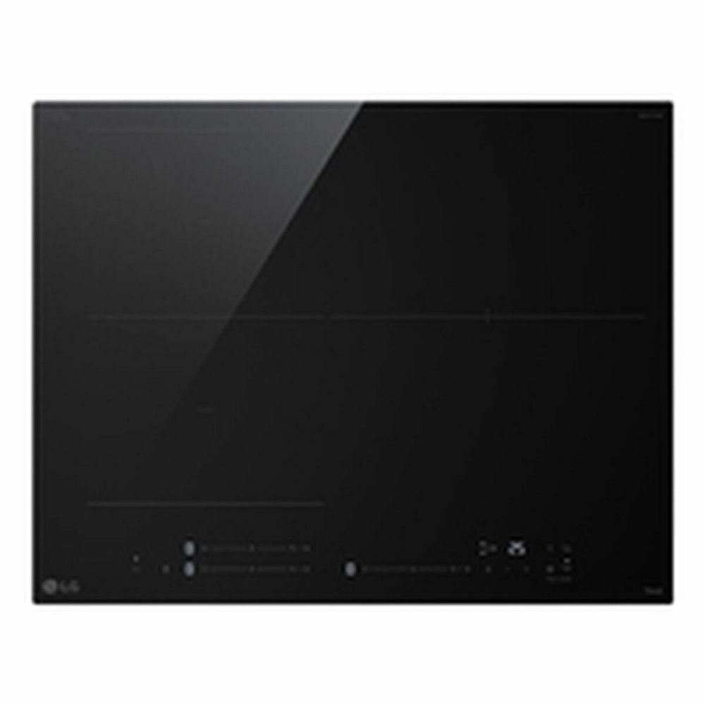 Induction Hot Plate LG CI5Z2420BN