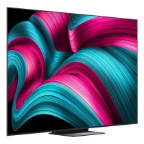 TV intelligente LG OLED83C56LA 83 83" 4K Ultra HD HDR OLED NVIDIA G-SYNC