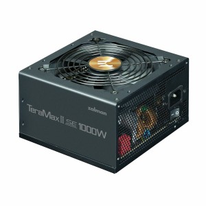 Bloc d’Alimentation Zalman 8800263650453