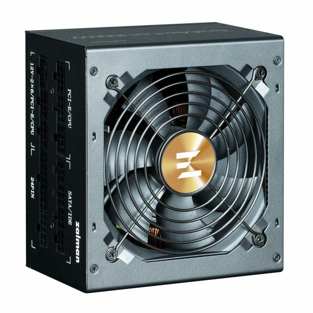 Bloc d’Alimentation Zalman 8800263650453