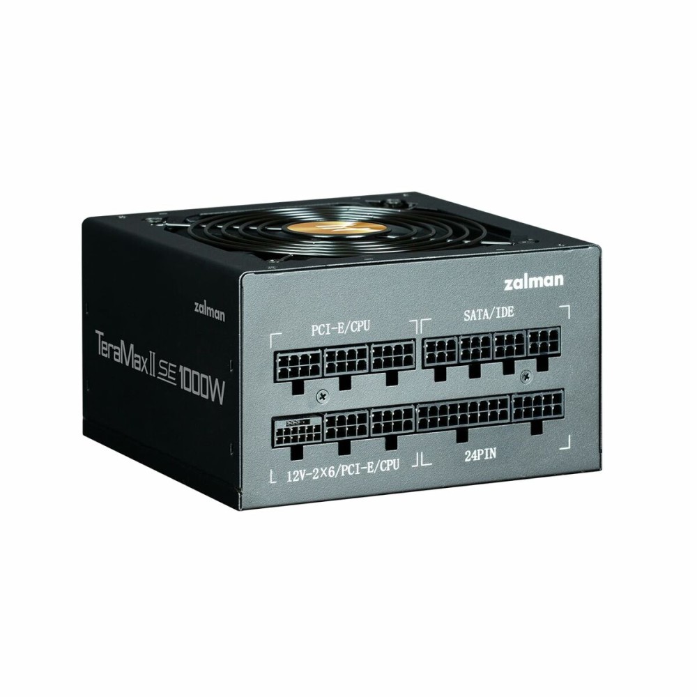 Bloc d’Alimentation Zalman 8800263650453