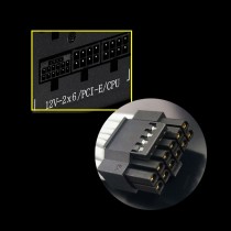 Bloc d’Alimentation Zalman 8800263650453