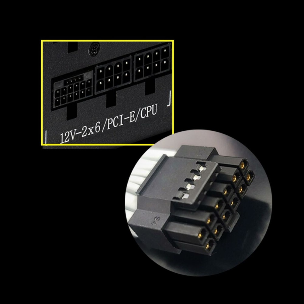 Bloc d’Alimentation Zalman 8800263650453