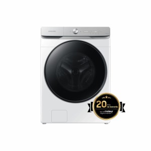 Kondensationstrockner Samsung WF20DG8650BW 1000 rpm