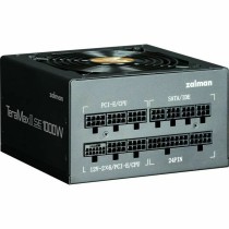 Stromquelle Zalman 8800263650453