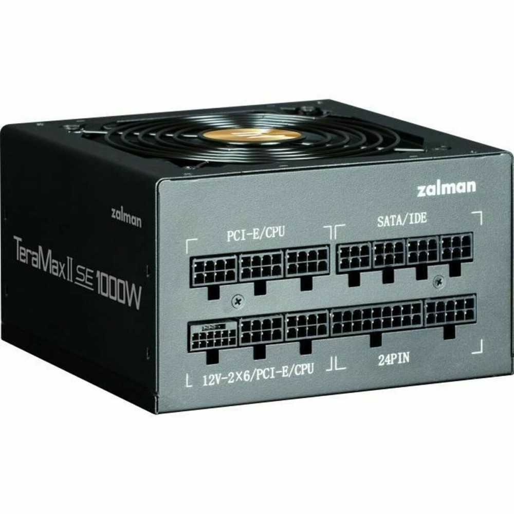 Stromquelle Zalman 8800263650453