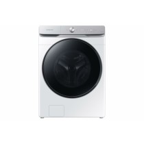 Condensation dryer Samsung WF20DG8650BW 1000 rpm